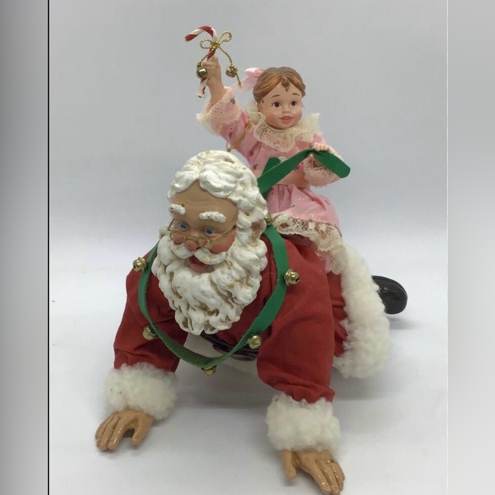 Kurt Adler Christmas decorations